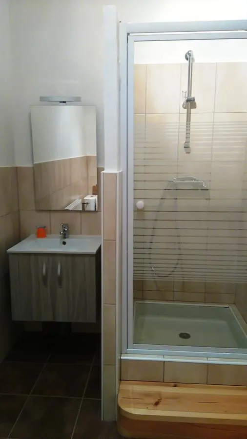 Отель типа 
