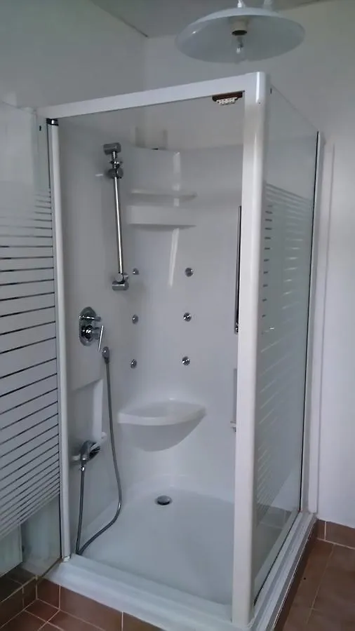 Chambres D'Hotes La Pommeraie Тараскон-сюр-Арьеж Франция
