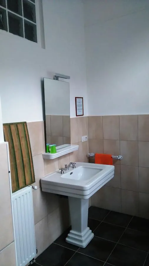Chambres D'Hotes La Pommeraie Тараскон-сюр-Арьеж Отель типа 