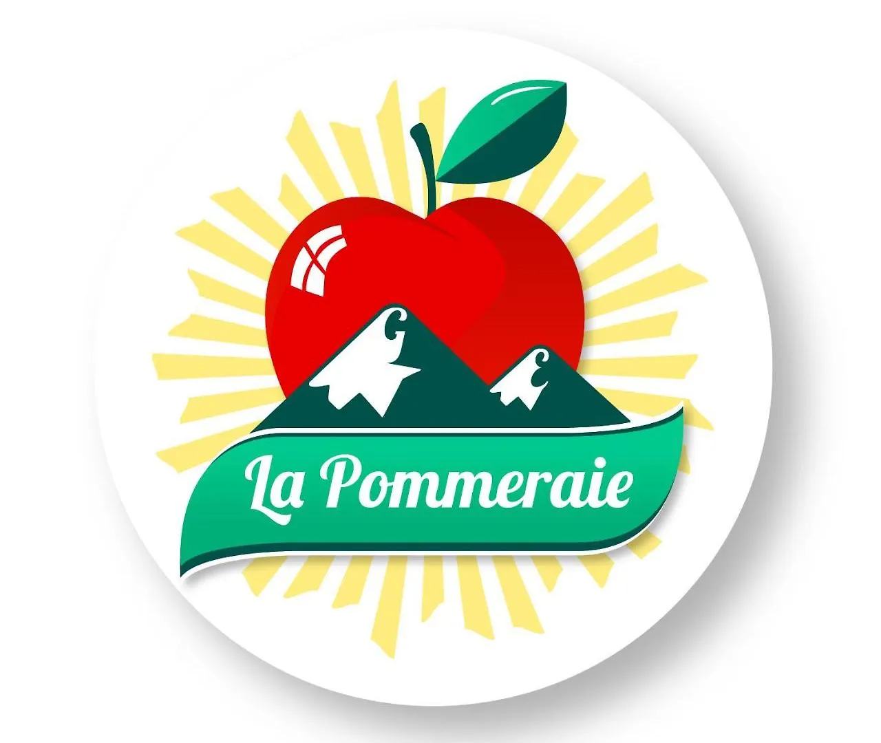 Chambres D'Hotes La Pommeraie Тараскон-сюр-Арьеж 0*,