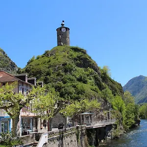 Confort Tarascon-sur-Ariège
